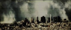 Disaster Wars - Earthquake vs. Tsunami - Trailer (English) HD