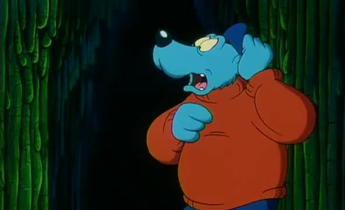 KÃ¤pt'n BlaubÃ¤r - Trailer (Deutsch)