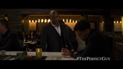 The Perfect Guy - Clip Take A Hint (English) HD