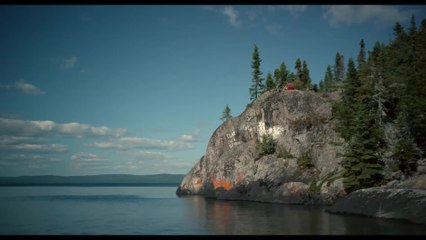 Sleeping Giant - Clip Egging (English) HD