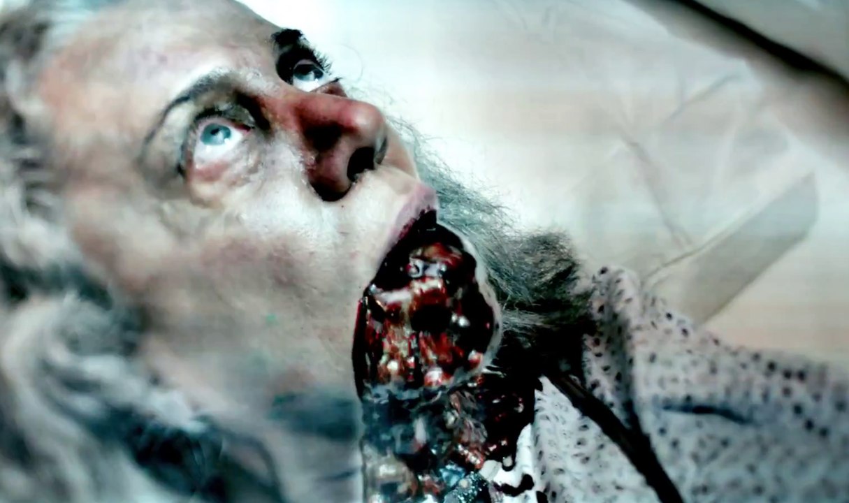 Dabbe 6 - Trailer  (Deutsche UT) HD