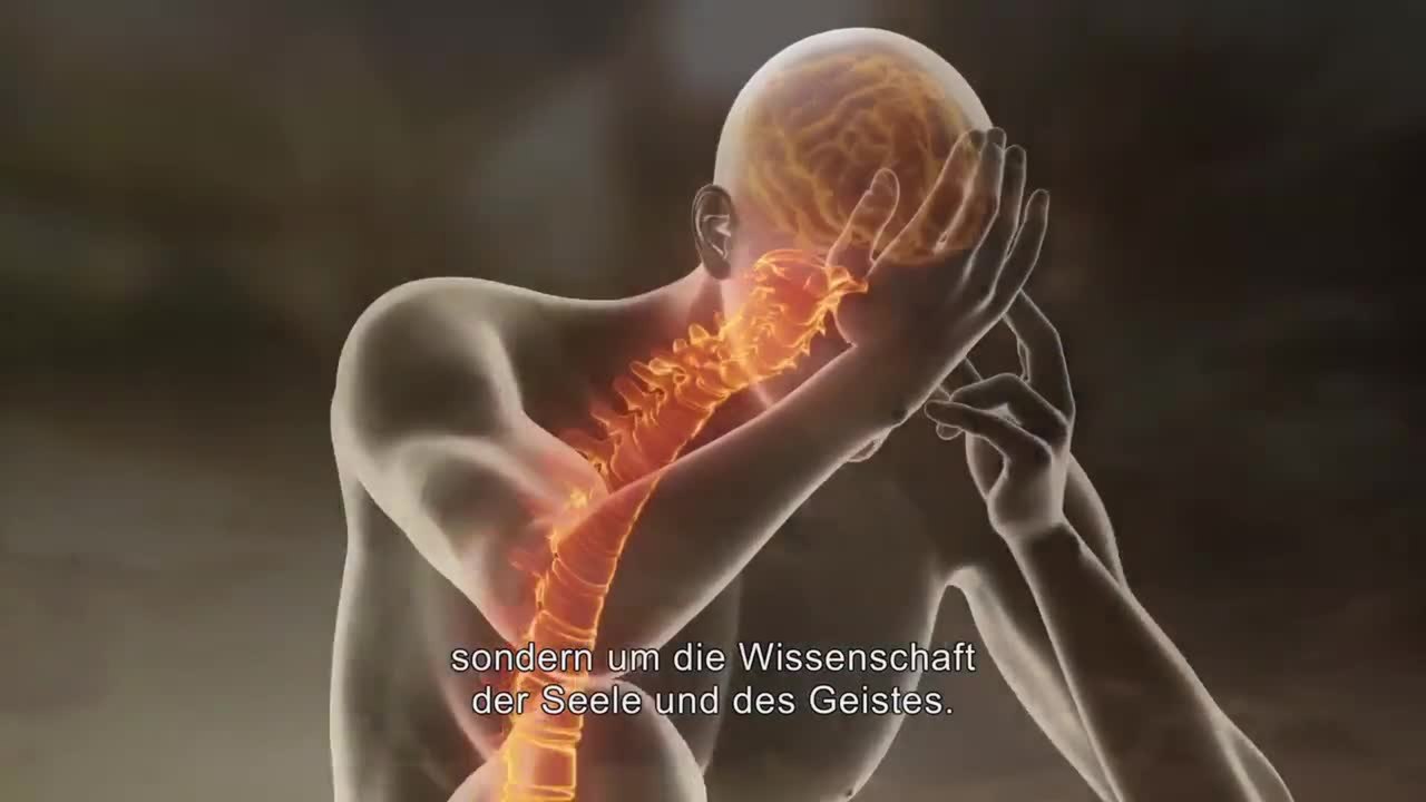 Awake Das Leben des Yogananda - Trailer (Deutsche UT) HD