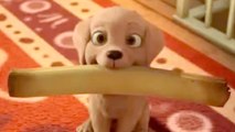 Barbie und ihre Schwestern in: das groÃŸe Hundeabenteuer - Trailer (Deutsch) HD