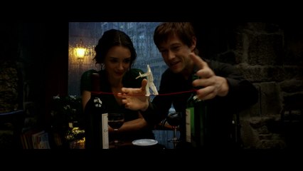 The Walk - Clip Mein Traum (Deutsch) HD