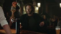 Shock Top Super Bowl 2016 Commercial - Unfiltered Talk with T.J Miller (English) HD