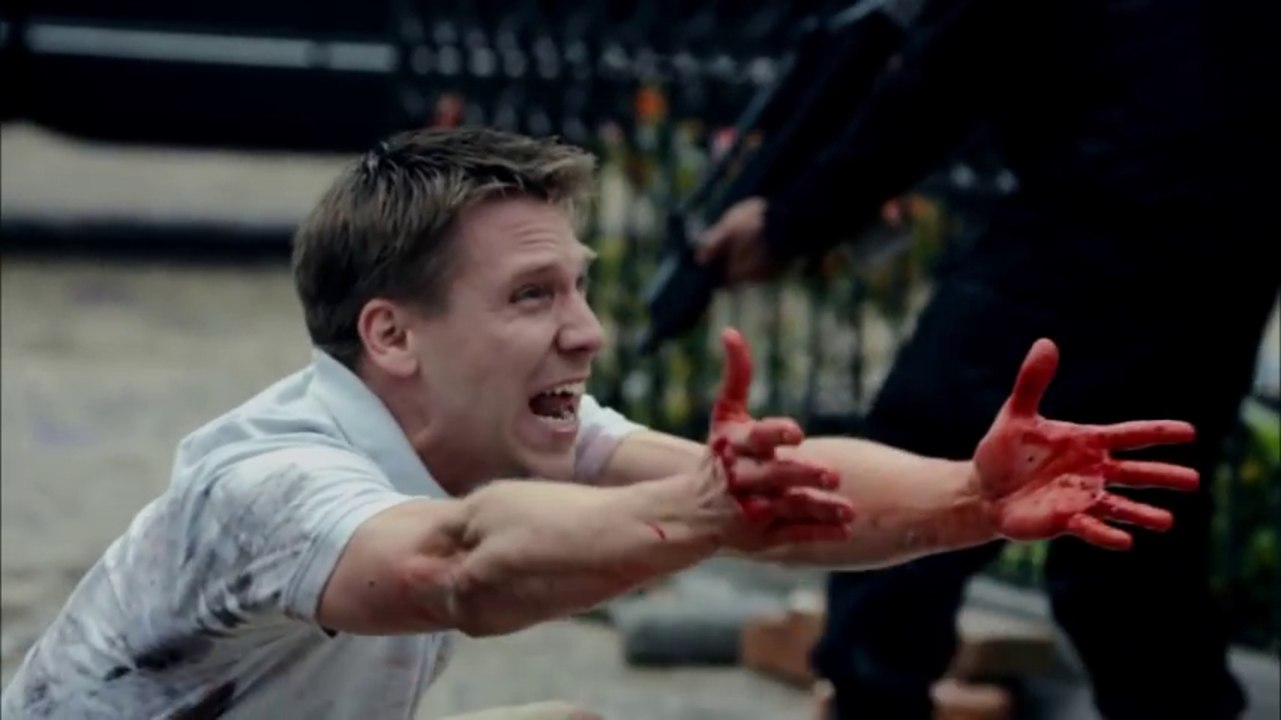 Meister des Todes - Trailer (Deutsch) HD