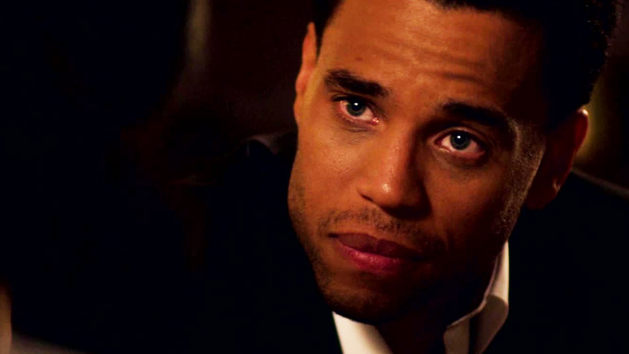 Perfect Guy - Clip Das ist eine Beziehung (Deutsch) HD