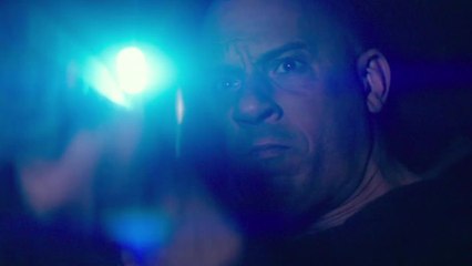 The Last Witch Hunter - Clip Die HÃ¶hle (Deutsch) HD