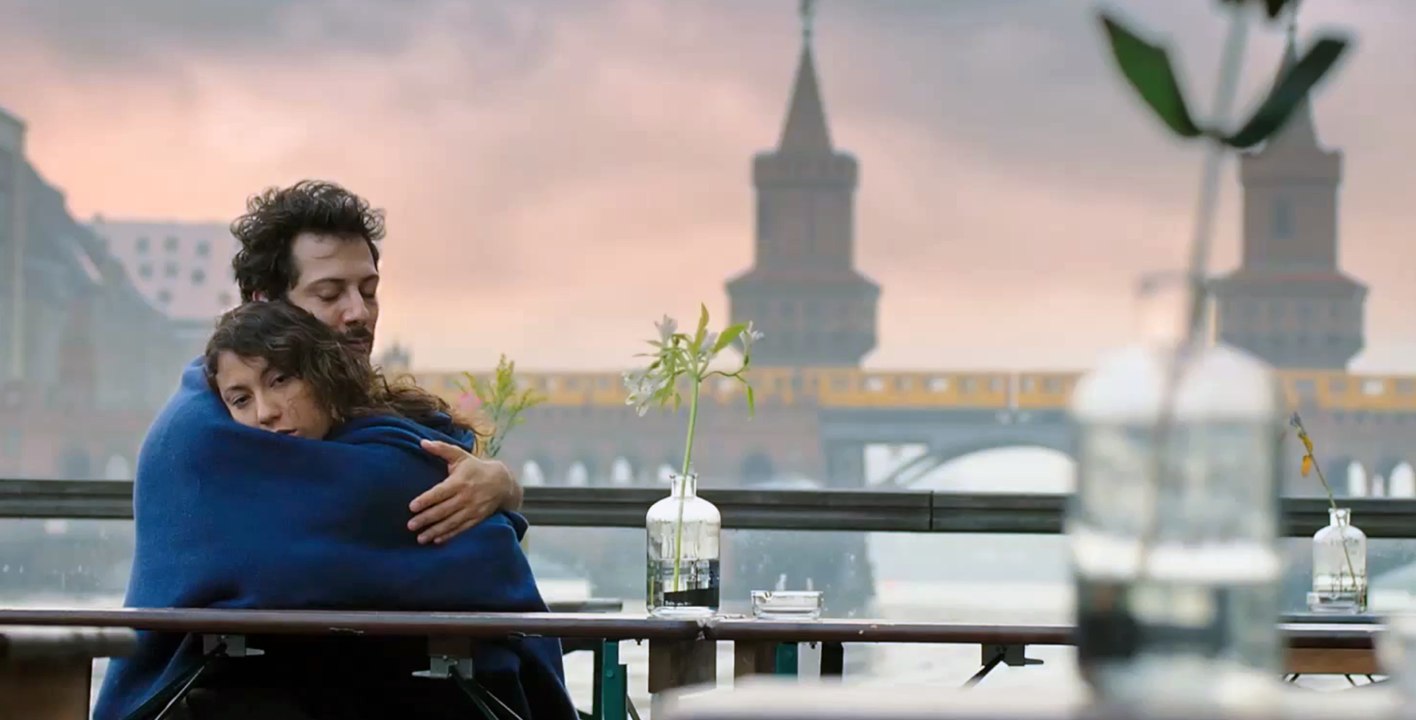 8 Sekunden - Trailer (Deutsch) HD