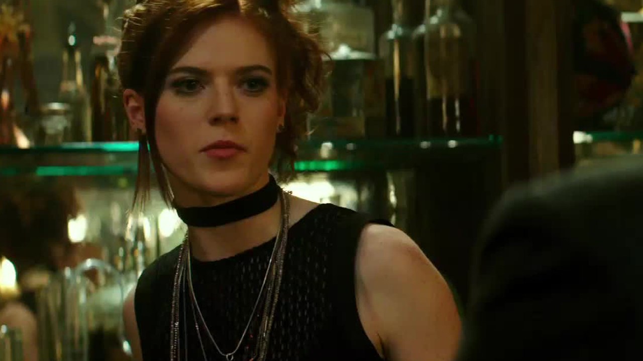 The Last Witch Hunter - Clip Wohl bekomms (Deutsch) HD