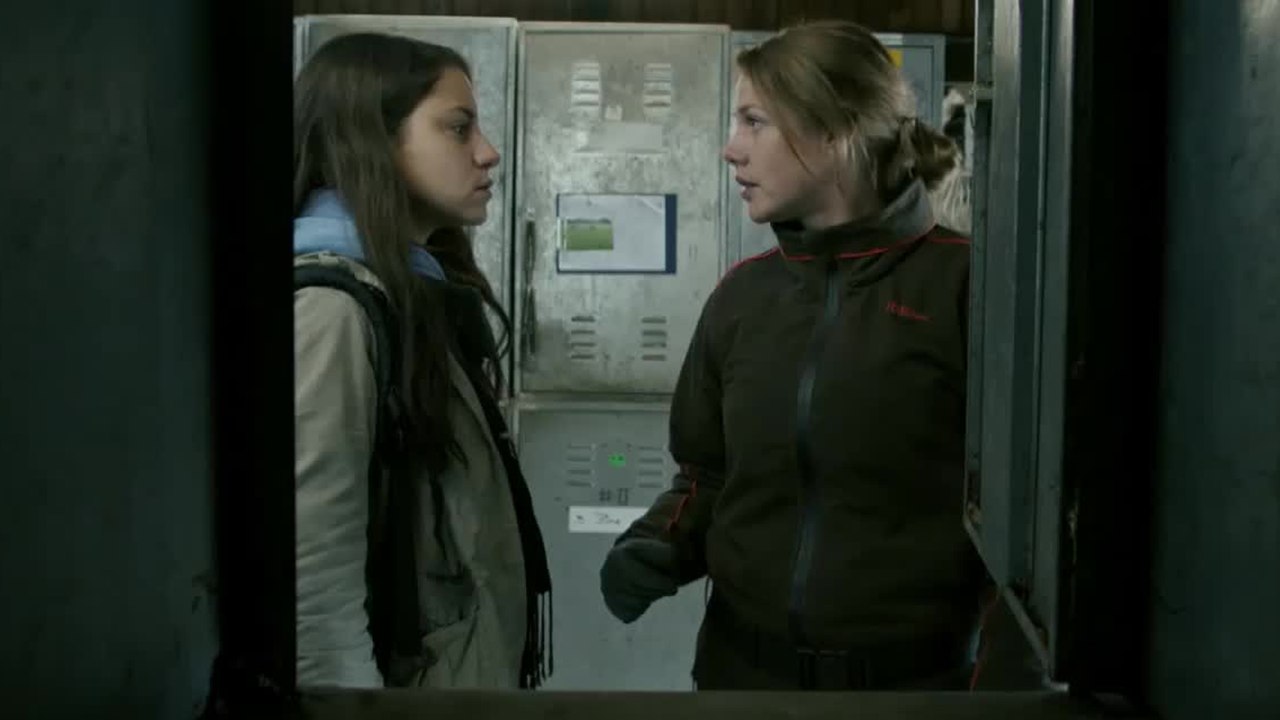 HÃ¶rdur - Clip Aylin trifft Iris (Deutsch) HD