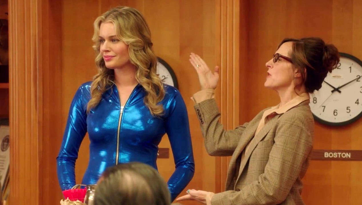 Larry Gaye - Trailer (Deutsch) HD