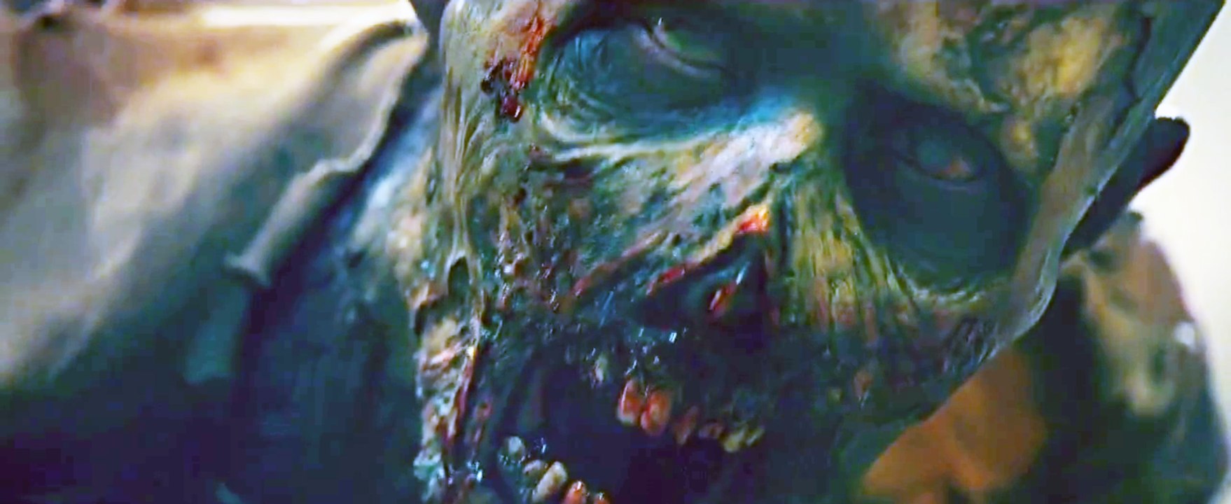 Zombie Fight Club - Trailer (Deutsche UT) HD