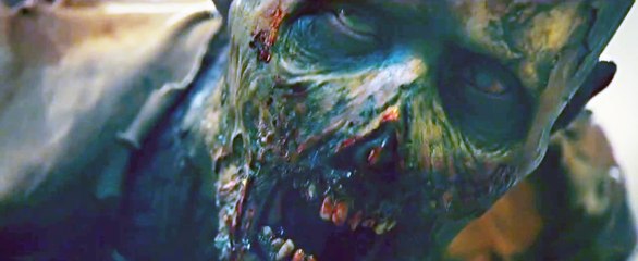 Zombie Fight Club - Trailer (Deutsche UT) HD