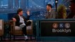 Jimmy Kimmel Live - Clip Michael J. Fox (English) HD