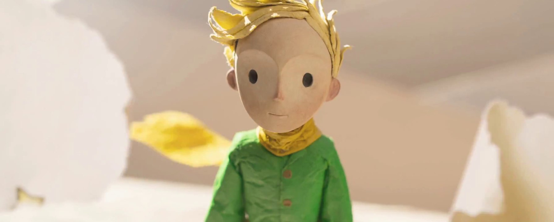 Der kleine Prinz - TV Spot (Deutsch) HD