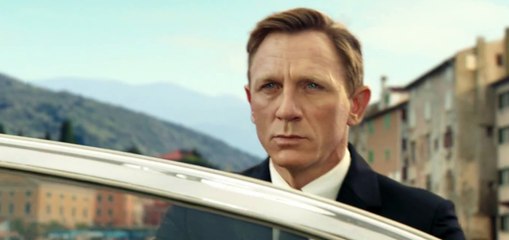 James Bond Spectre - Heineken Commercial (English) HD