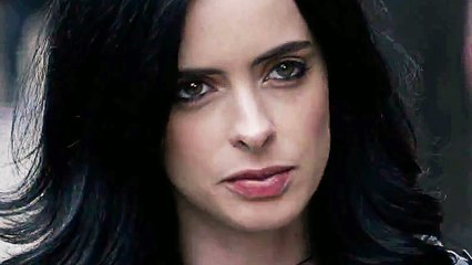 Marvel's Jessica Jones - S01Trailer 2 (English) HD
