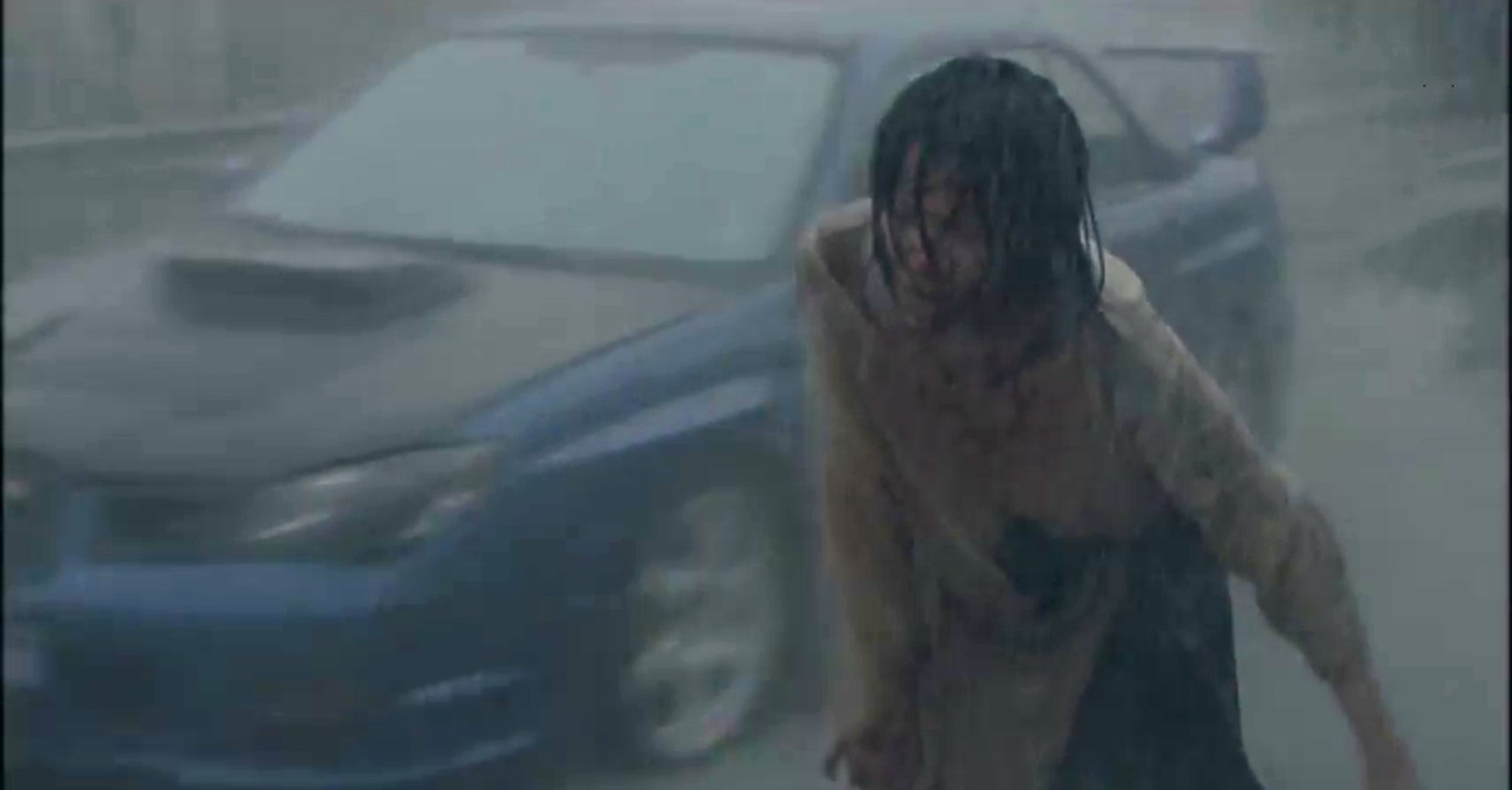 Mystery - Trailer (Deutsch)