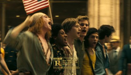 Stonewall - TV Spot Pride (English) HD