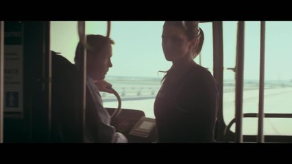 Heist - Clip Checking the Passengers (English) HD