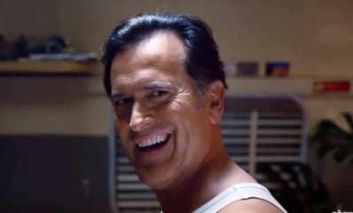 Ash vs Evil Dead - S01 Clip First 4 Minutes (English)
