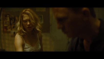 Spectre - Clip Hotel (English) HD