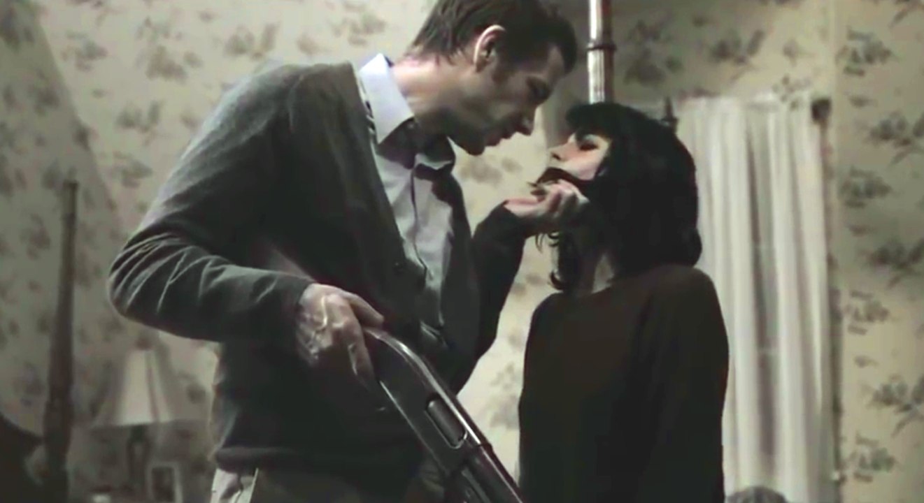 In Their Skin - Trailer (Deutsch) HD