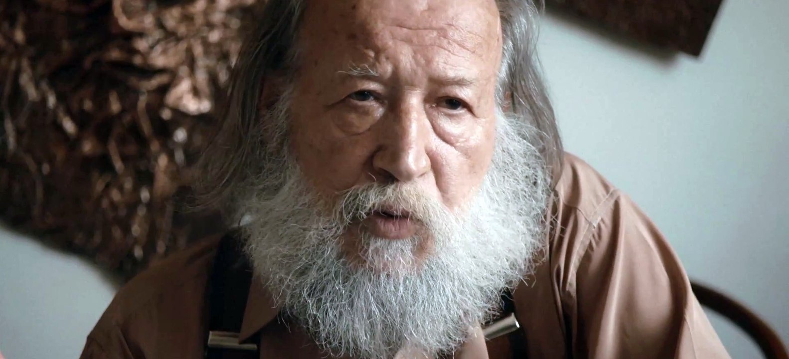 Hasret: Sehnsucht - Trailer (Deutsche UT) HD