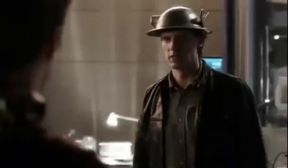 The Flash - S02 TV Spot First Look at Zoom (English) HD