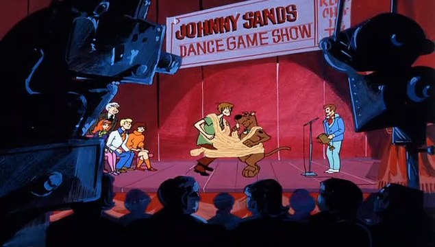 SCOOBY-DOO COLEÇÃO _ COM FANTASMA NÃO SE BRINCA DUBLADO PARTE 1