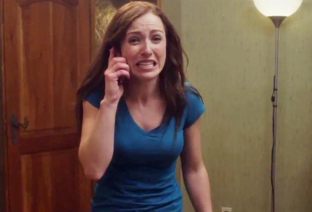 Berkshire County - Trailer (Deutsch) HD