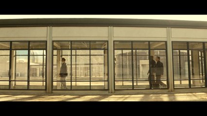Spectre - Clip Information ist alles (Deutsch) HD
