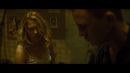 Spectre - Clip Im Hotel (Deutsch) HD