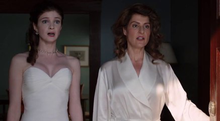 My Big Fat Greek Wedding 2 - Trailer (English) HD