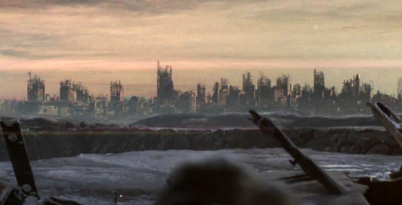 Air - Trailer (Deutsch) HD