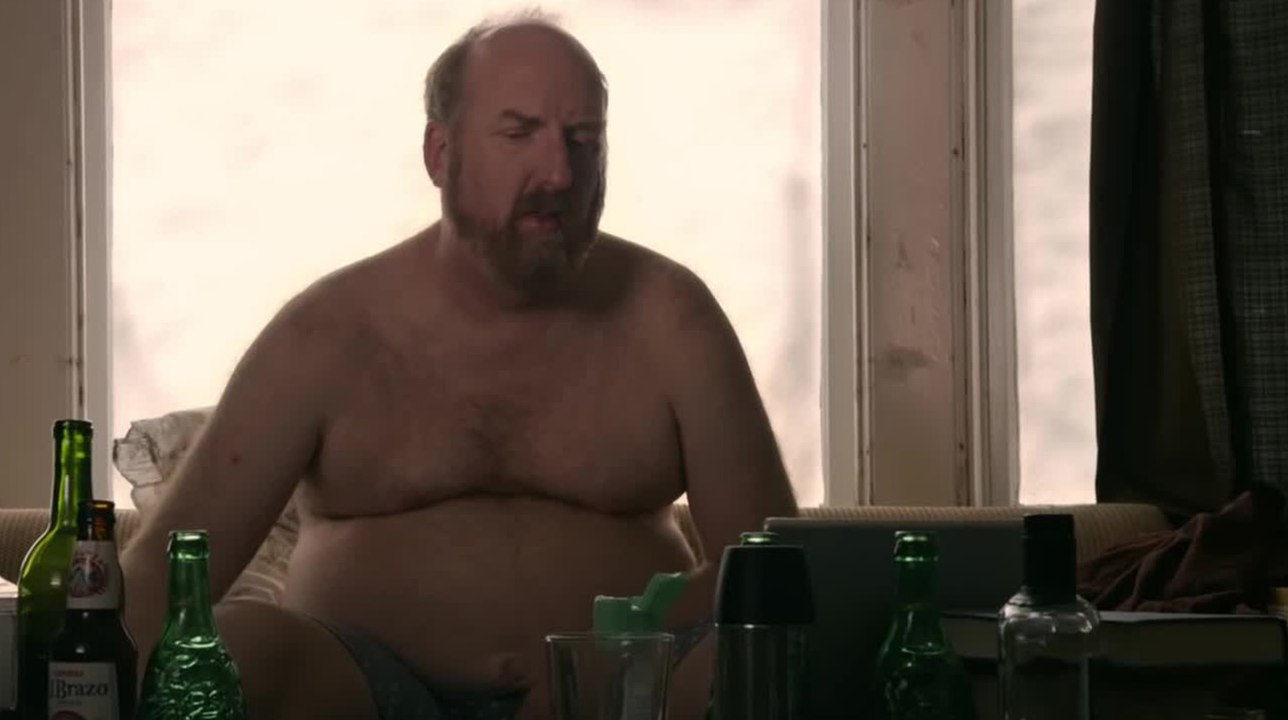 Uncle Nick - Trailer (English) HD
