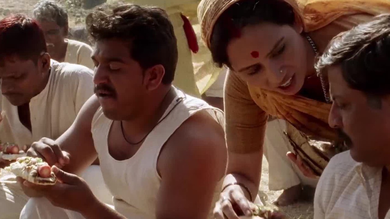 Umrika - Clip Brief (Deutsch) HD