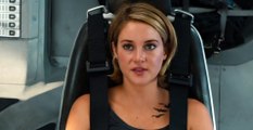 Divergent - Allegiant Trailer (English) HD