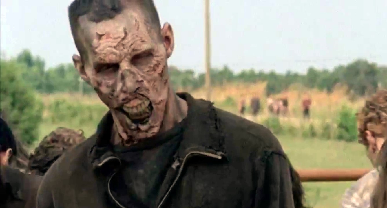 The Walking Dead - S05 DVD Trailer (Deutsch) HD