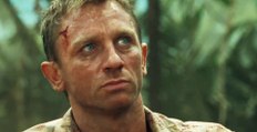 Casino Royale - Clip Parkour Chase (English) HD