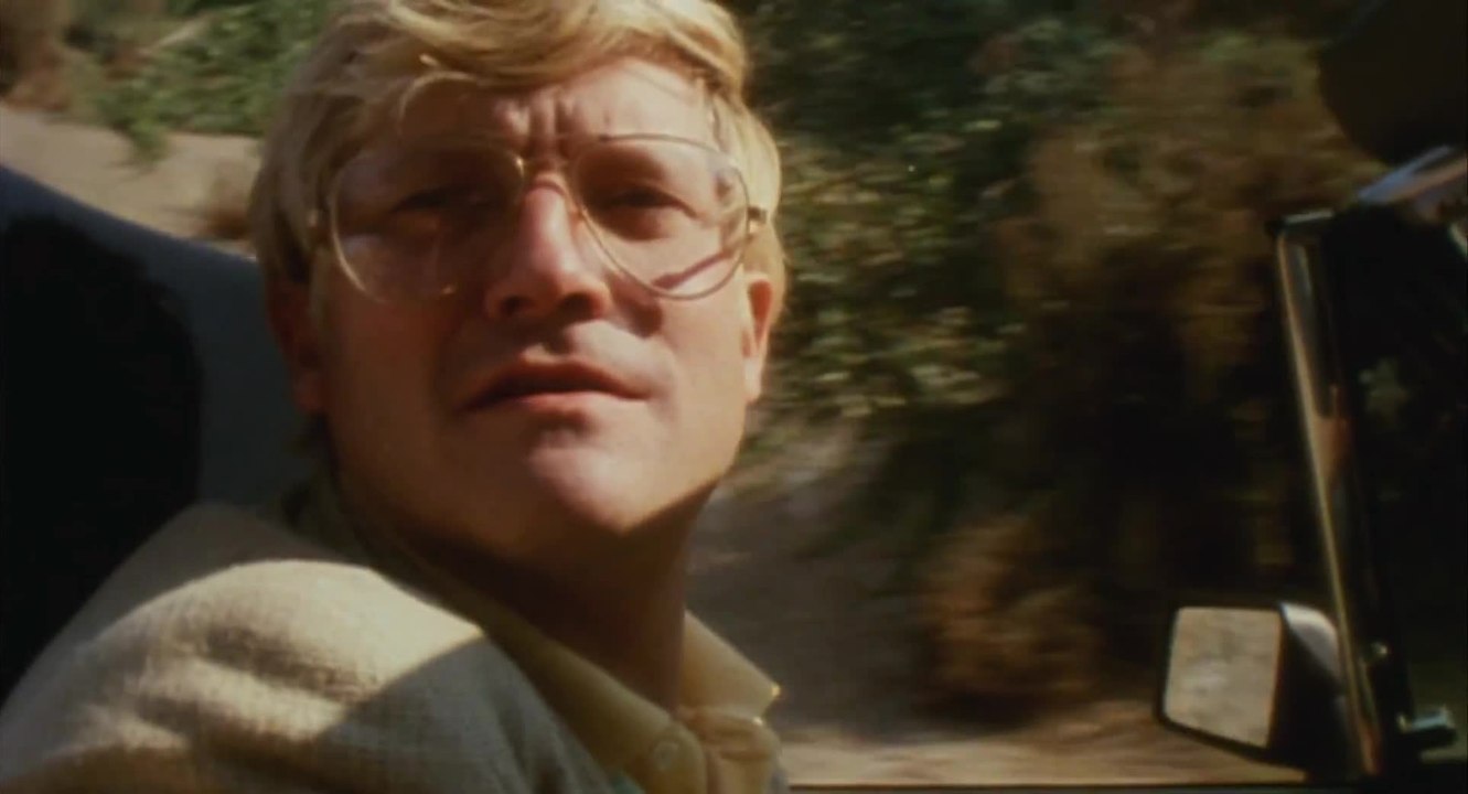 Hockney - Trailer (Deutsch) HD