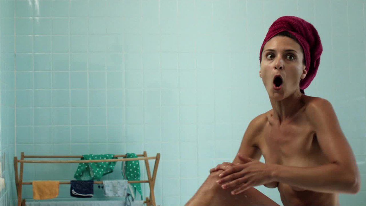 Im Sommer wohnt er unten - Trailer (Deutsch) HD