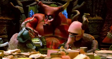 Hell and Back - Trailer (English) HD