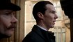 Sherlock Special - Trailer (English) HD