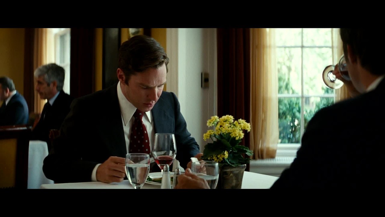 Black Mass - Clip WIe gehts deinem Bruder (Deutsch) HD