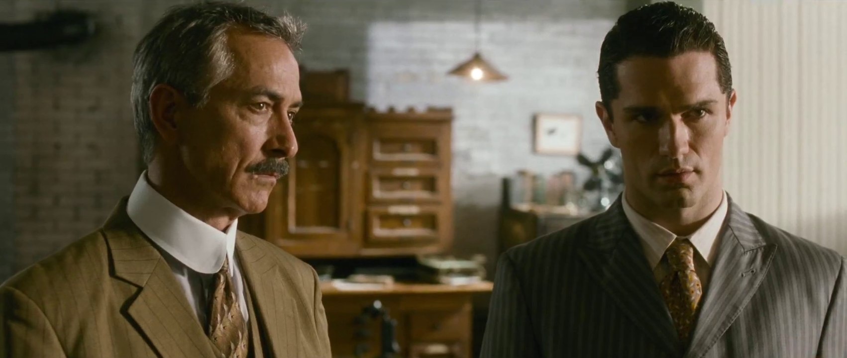 First Impact - Trailer (Deutsch) HD