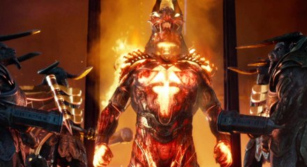 Gods of Egypt - Trailer (English) HD