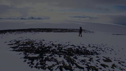 Heroes Reborn - S01 Featurette Malina (English) HD