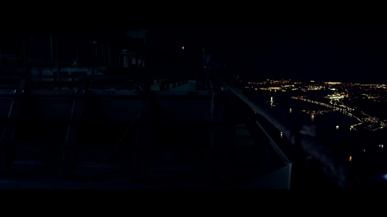 The Walk - Clip Transport (Deutsch) HD